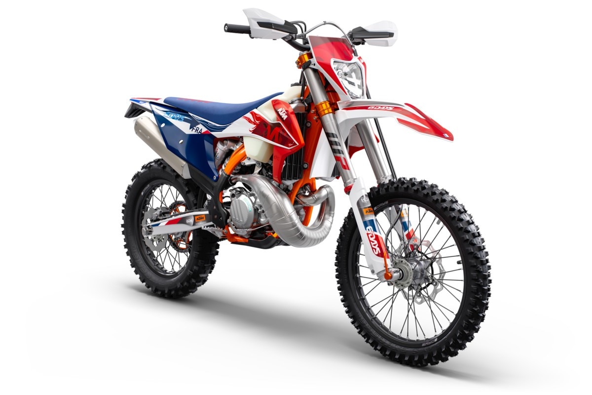 KTM Enduro Six Days 2023